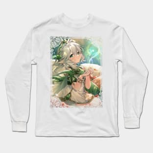 Nahida - Genshin Impact Long Sleeve T-Shirt